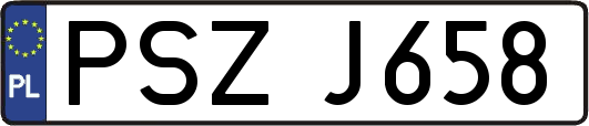 PSZJ658