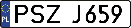 PSZJ659