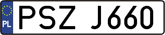PSZJ660
