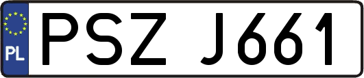 PSZJ661