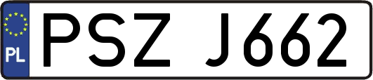 PSZJ662