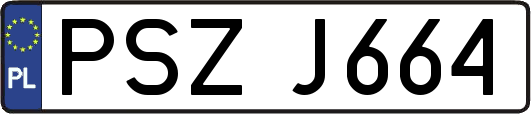 PSZJ664
