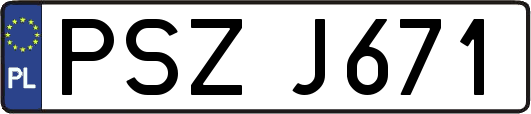 PSZJ671