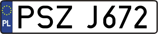 PSZJ672