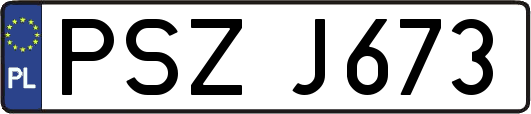 PSZJ673