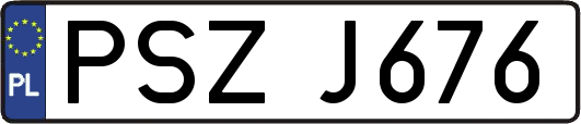 PSZJ676