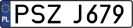 PSZJ679