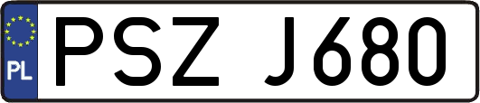 PSZJ680