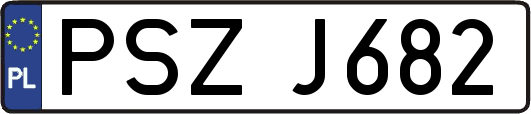 PSZJ682