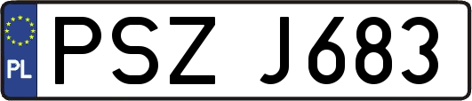PSZJ683