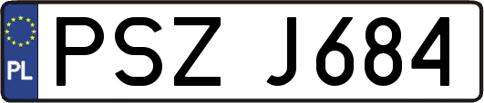 PSZJ684