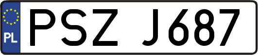 PSZJ687
