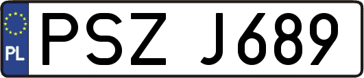 PSZJ689