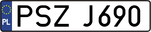 PSZJ690