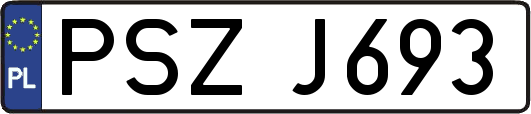 PSZJ693