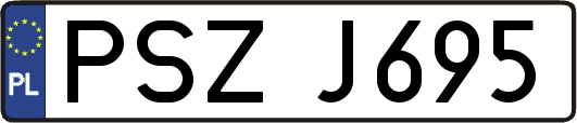 PSZJ695