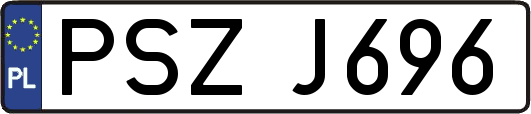 PSZJ696