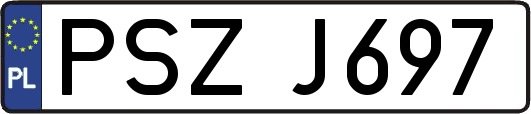 PSZJ697