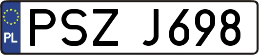 PSZJ698