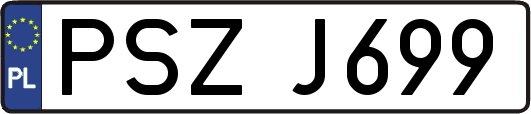 PSZJ699