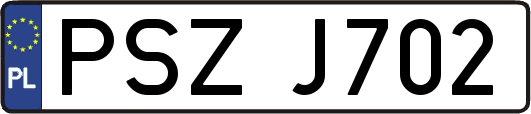 PSZJ702