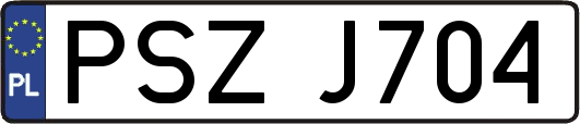 PSZJ704