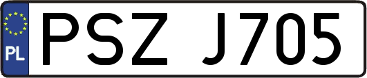 PSZJ705