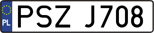 PSZJ708