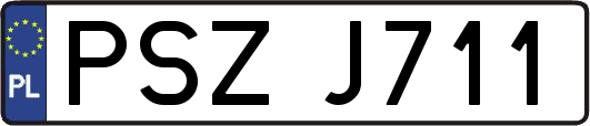 PSZJ711