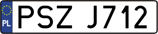 PSZJ712