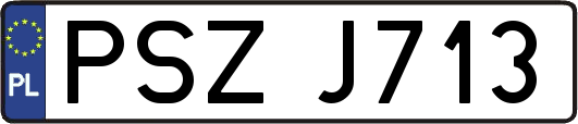 PSZJ713