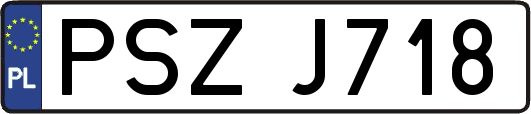 PSZJ718