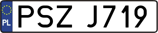 PSZJ719