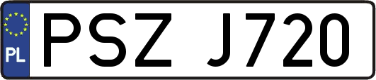 PSZJ720