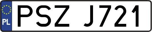 PSZJ721