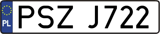 PSZJ722