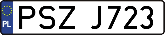 PSZJ723