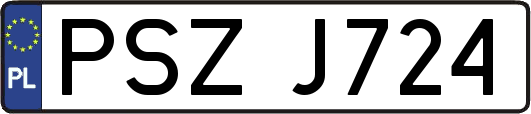 PSZJ724