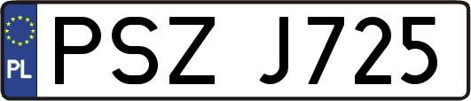 PSZJ725