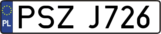 PSZJ726