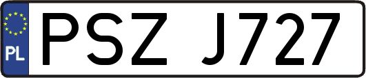PSZJ727