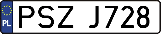 PSZJ728