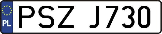 PSZJ730