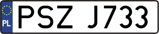PSZJ733