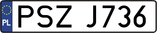 PSZJ736