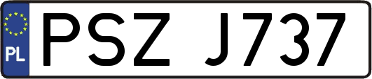 PSZJ737
