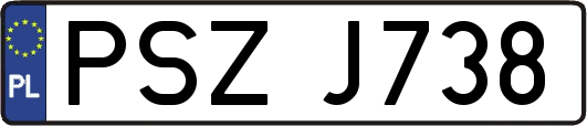 PSZJ738
