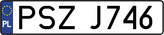 PSZJ746
