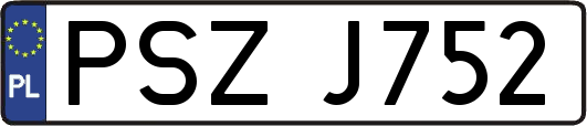 PSZJ752