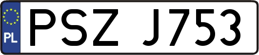 PSZJ753